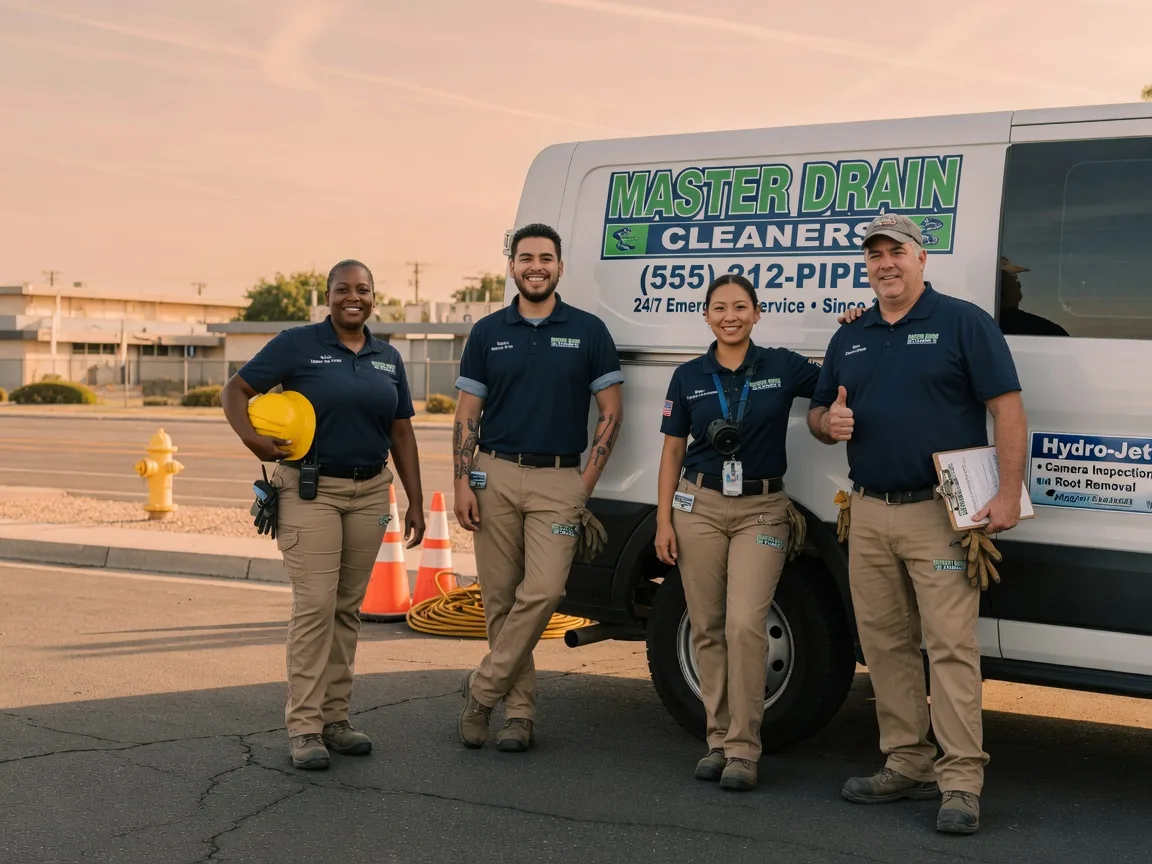 Drain Cleaning company in Callicoon Center, NY